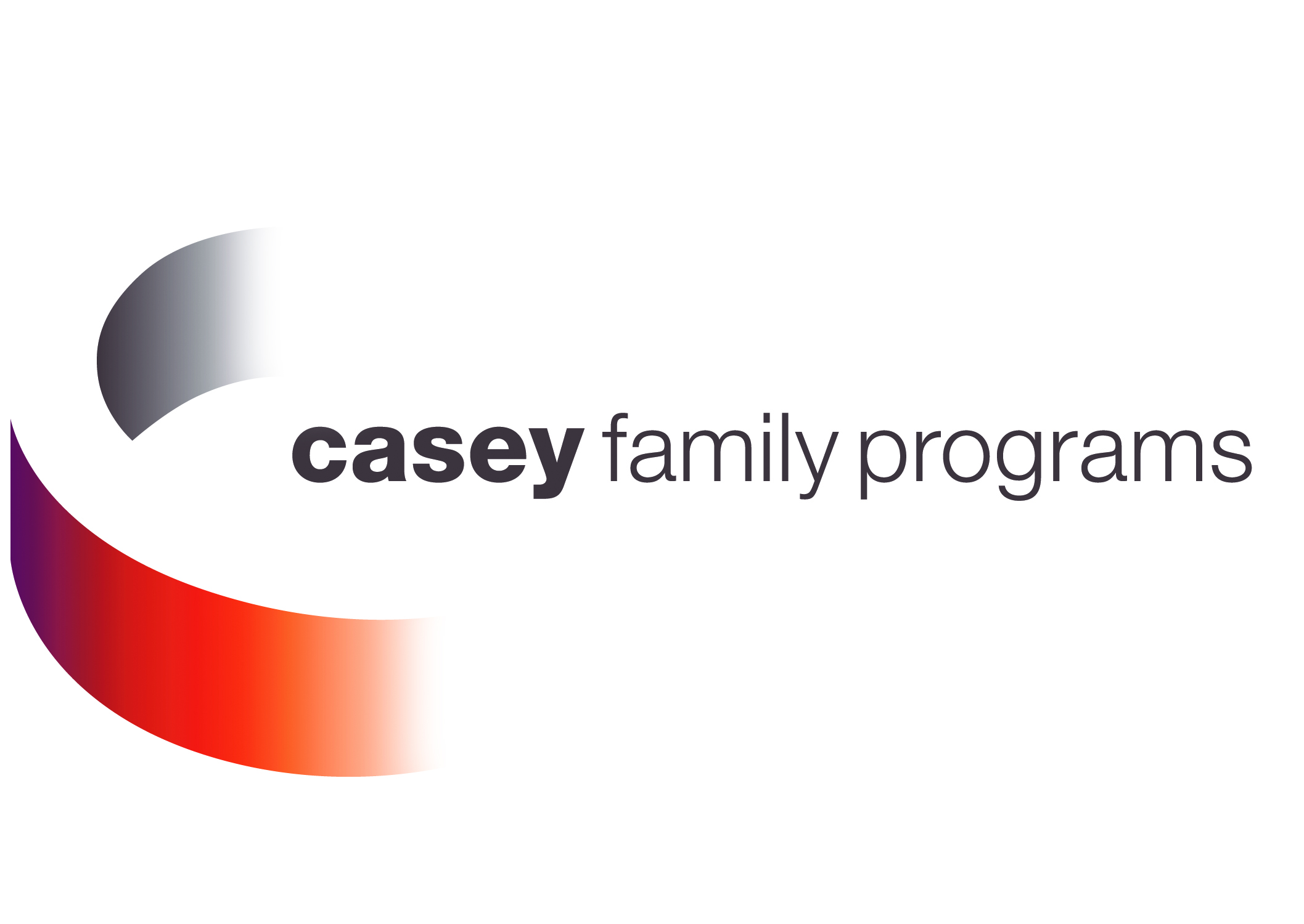 Casey Family Programs Logo