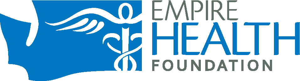 Empire Health Foundation logo
