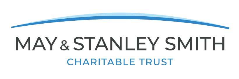 May & Stanley Smith Charitable Trust logo