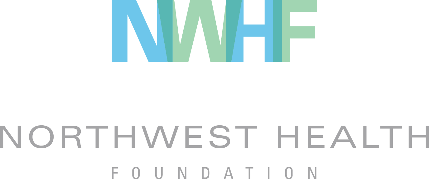 Northwest Health Foundation logo
