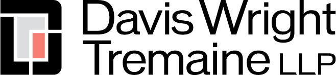 Davis Wright Tremaine Logo