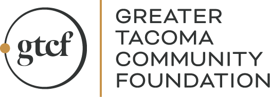 Greater Tacoma Community Foundation logo