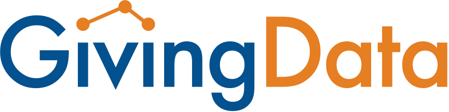 Giving Data logo
