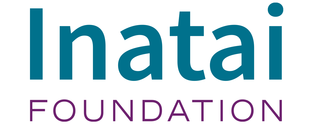 Inatai Foundation logo