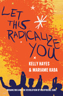 Book cover for Let This Radicalize You