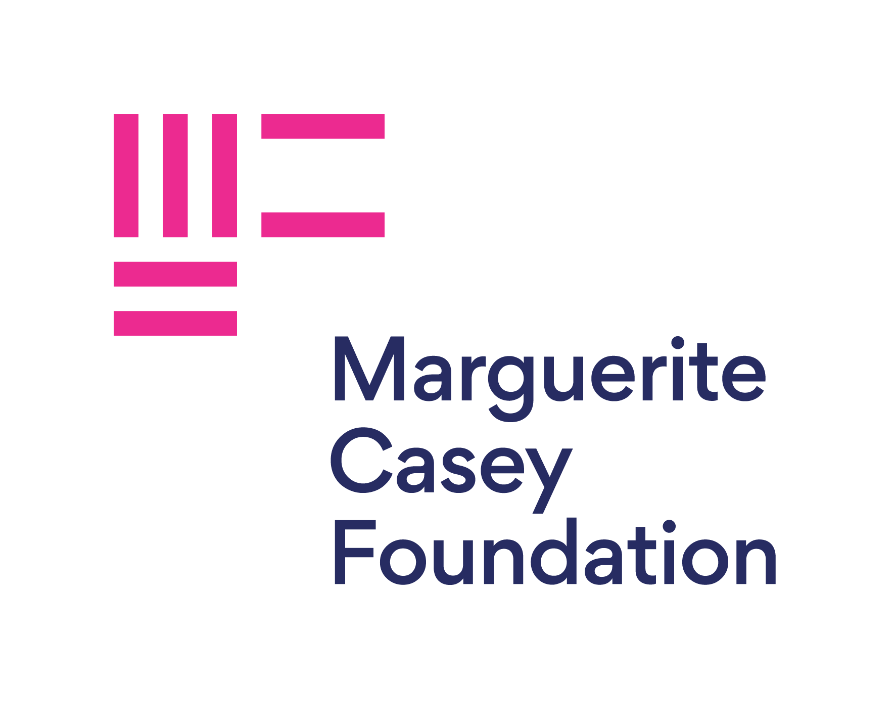 Marguerite Casey Foundation logo