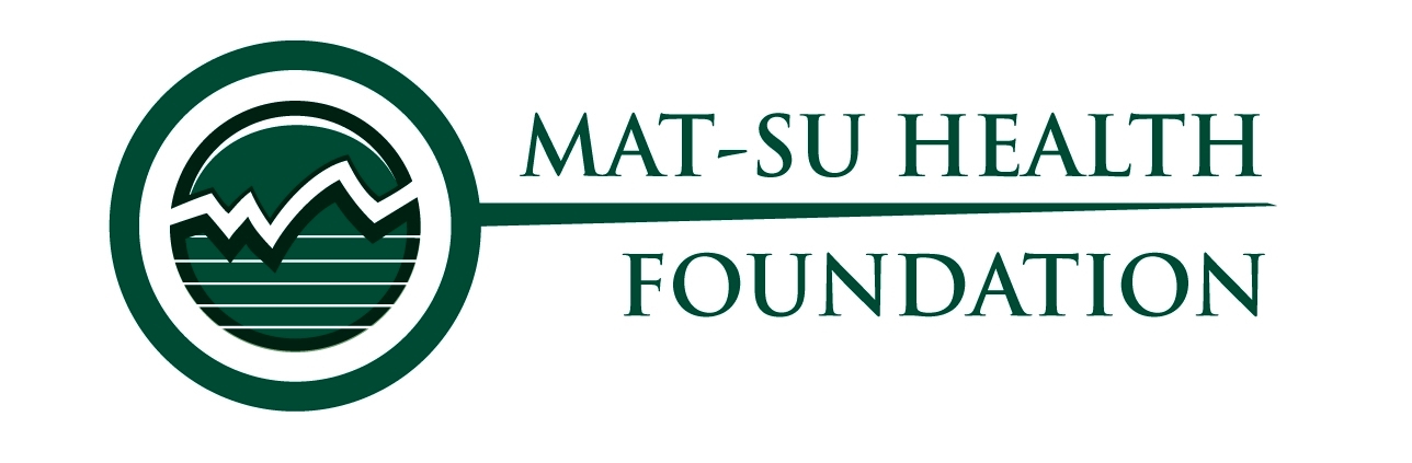 Mat-Su Health Foundation logo
