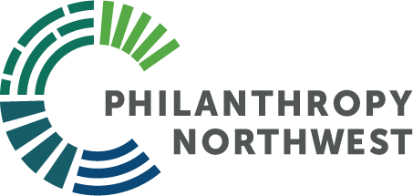 Philanthropy Northwest logo
