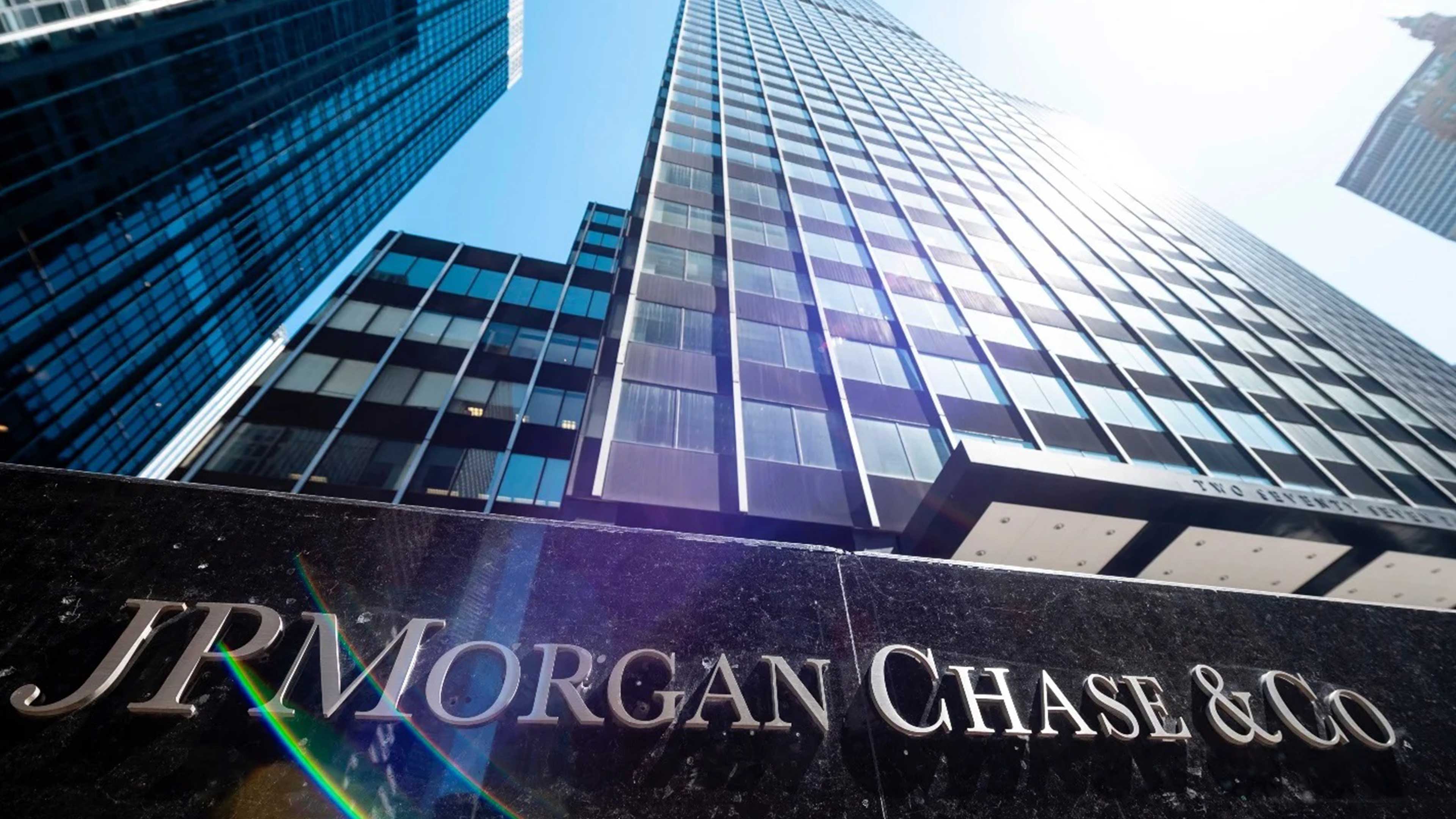 Jpmorgan Chase Is Donating 5 Million To These Lgbtq Causes