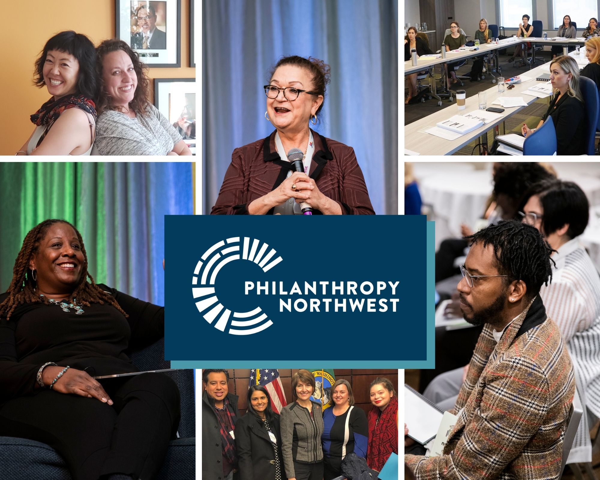 2019 Annual Report | Philanthropy Northwest