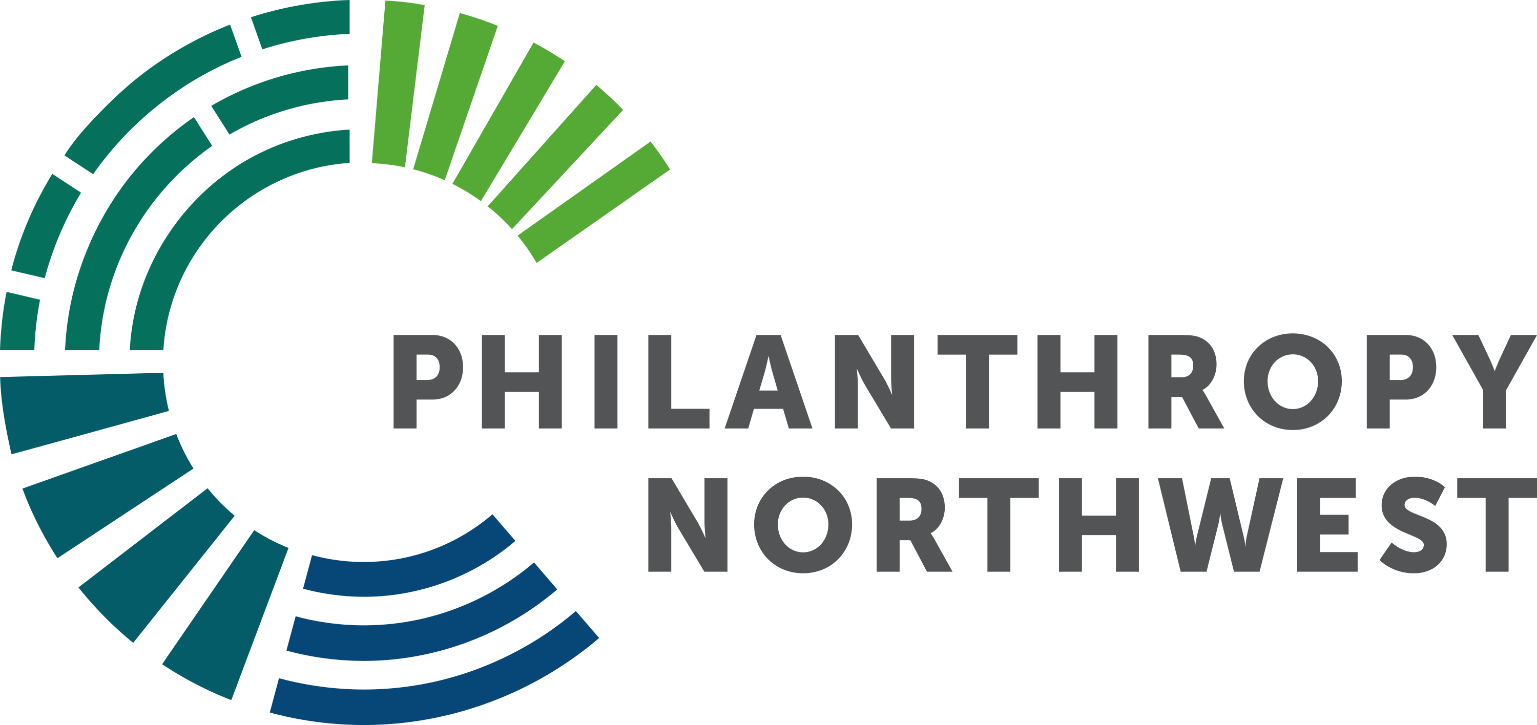 Philanthropy Northwest logo