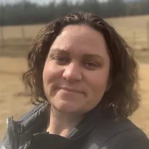 Erin Borla, Executive Director/Trustee, The Roundhouse Foundation