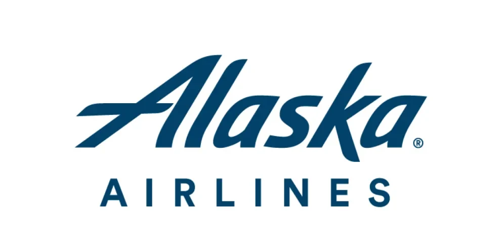Alaska Airlines Logo