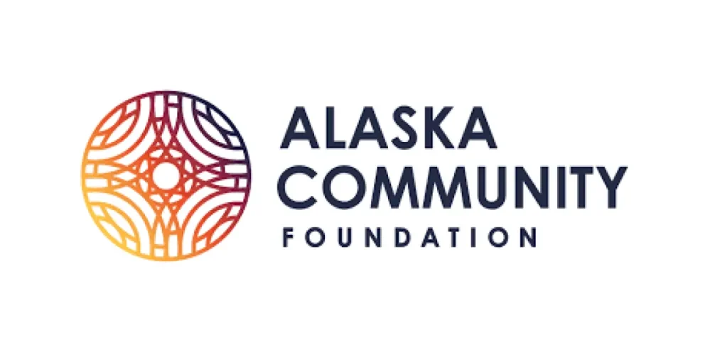 Alaska Community Foundation Logo 