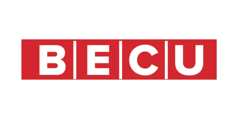 BECU logo