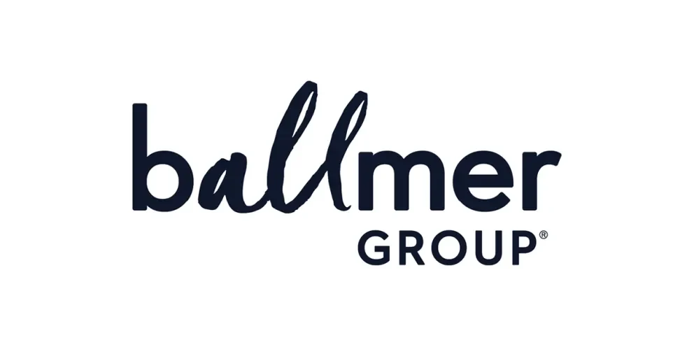 Ballmer Group Logo