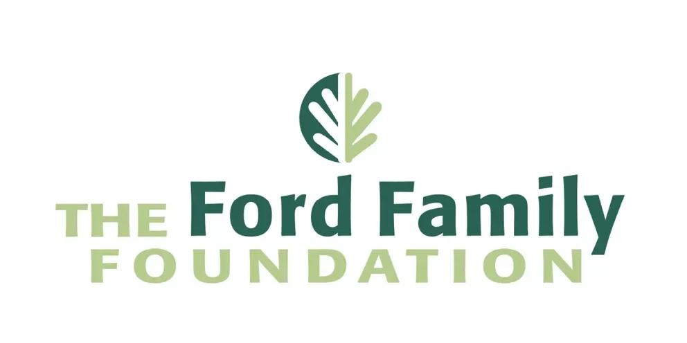 Ford Family Foundation Logo