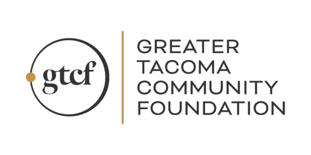 Greater Tacoma Community Foundation Logo