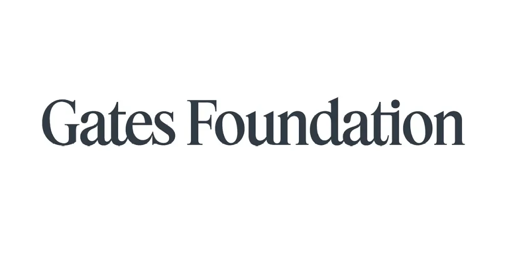 Gates Foundation Logo