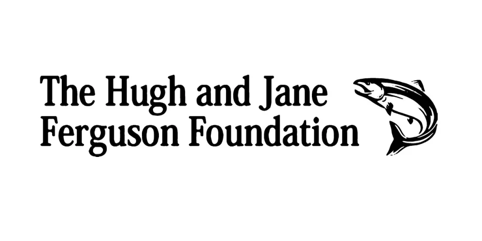 Hugh and Jane Ferguson Foundation logo