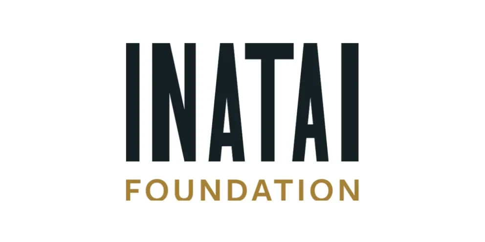 Inatai Foundation logo