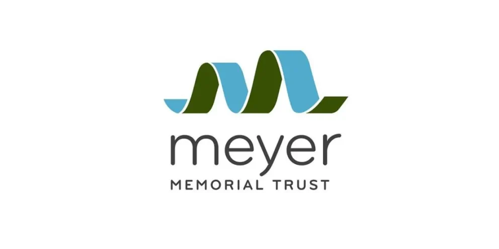 Meyer Memorial Trust Logo