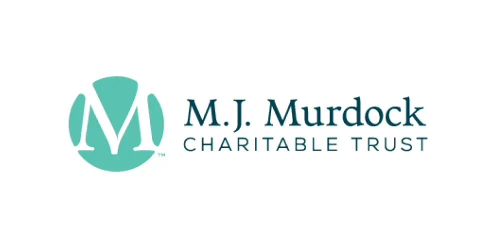 M.J. Murdock Charitable Trust Logo