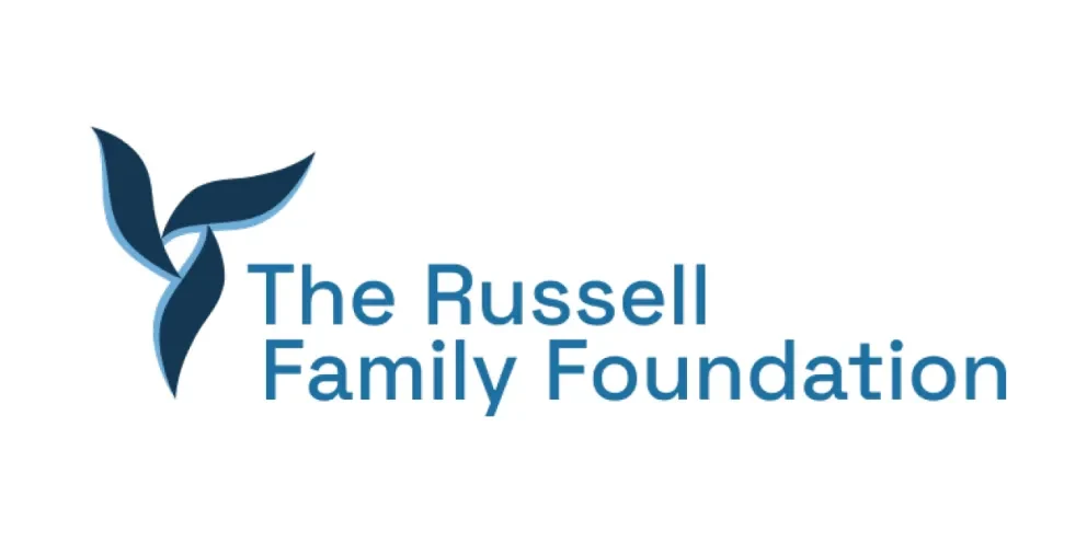 Russell Family Foundation Logo