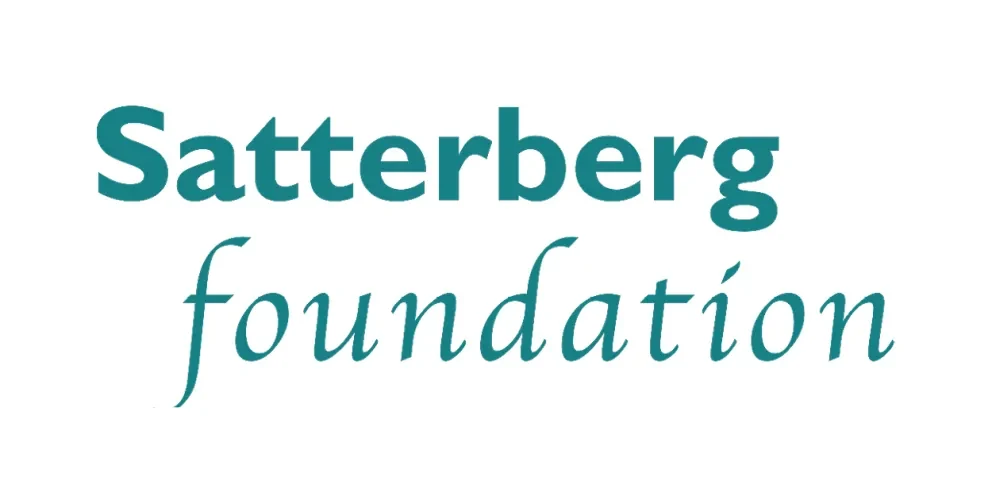 Satterberg Foundation Logo