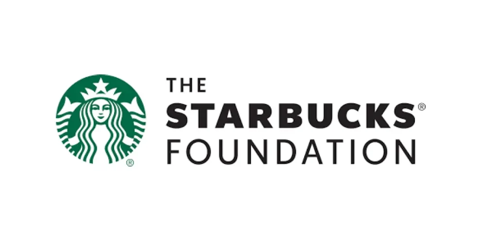 Starbucks Foundation Logo