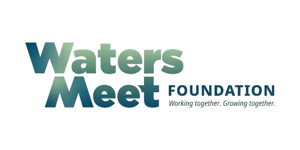 Waters Meet Foundation Logo