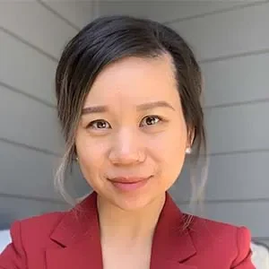 Amy Huang headshot