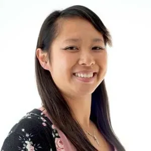 Anna McGovern headshot
