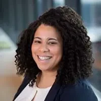Dominique Hilliard headshot