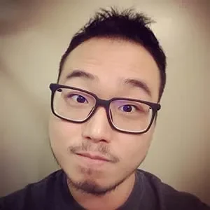 Gene Yoon headshot