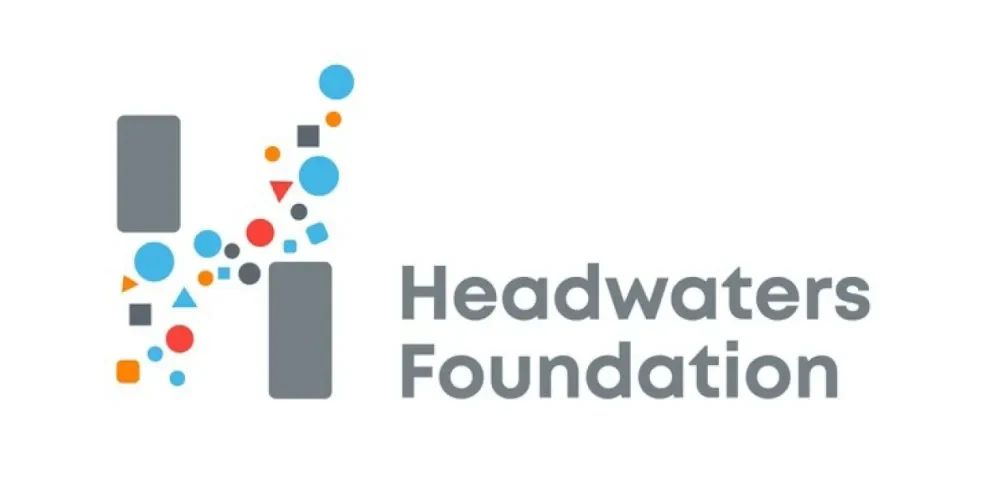 Headwaters Foundation logo