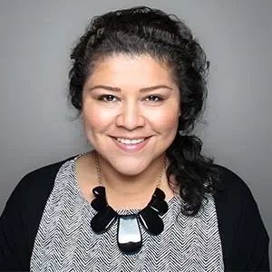 Ruby Ramirez headshot