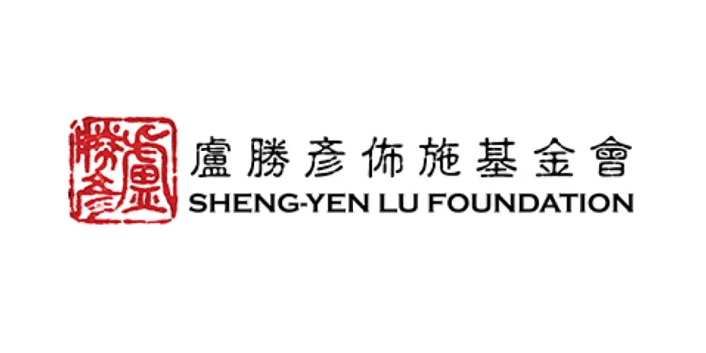 Shen-Yen Lu Foundation logo