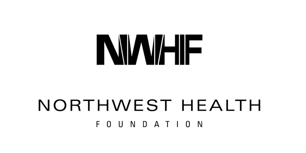 Northwest Health Foundation logo