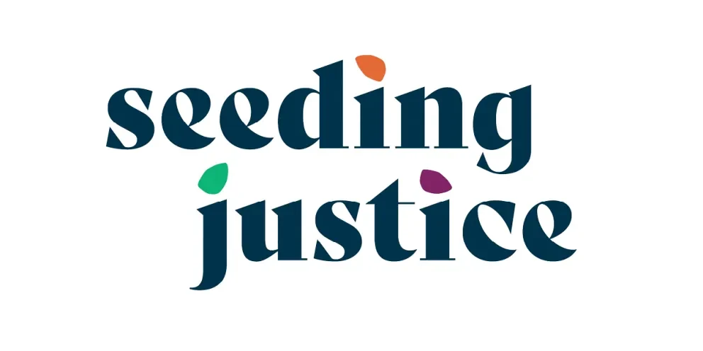 Seeding Justice Logo