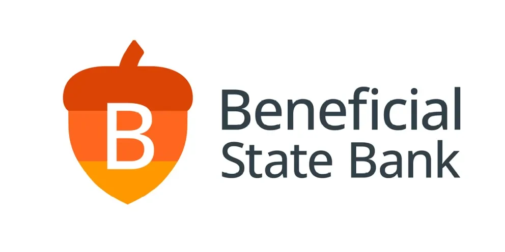 Beneficial State Bank logo
