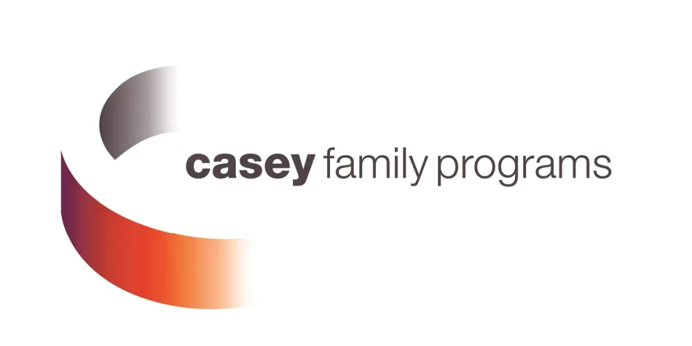 Casey Family Programs logo