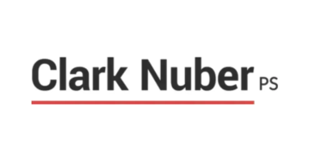 Clark Nuber logo