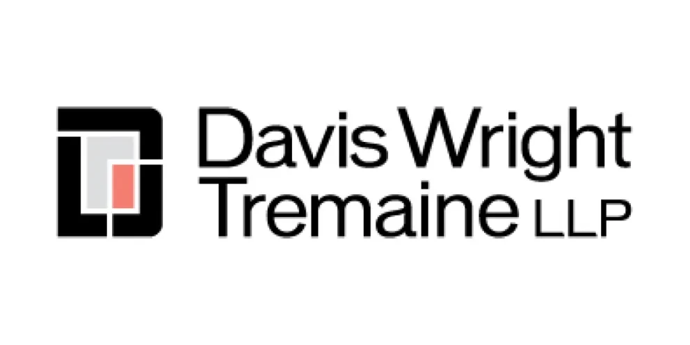 Davis Wright Tremaine logo