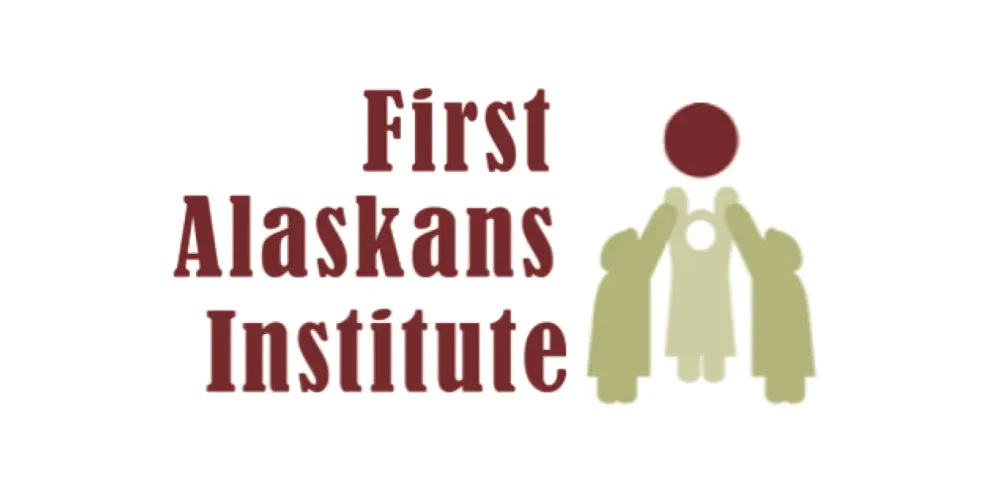 First Alaskans Institute logo