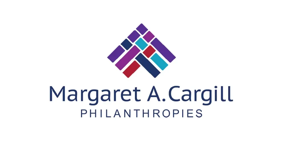 Margaret A. Cargill Philanthropies logo