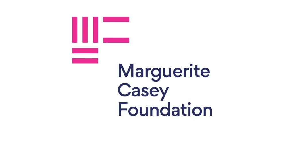 Marguerite Casey Foundation logo