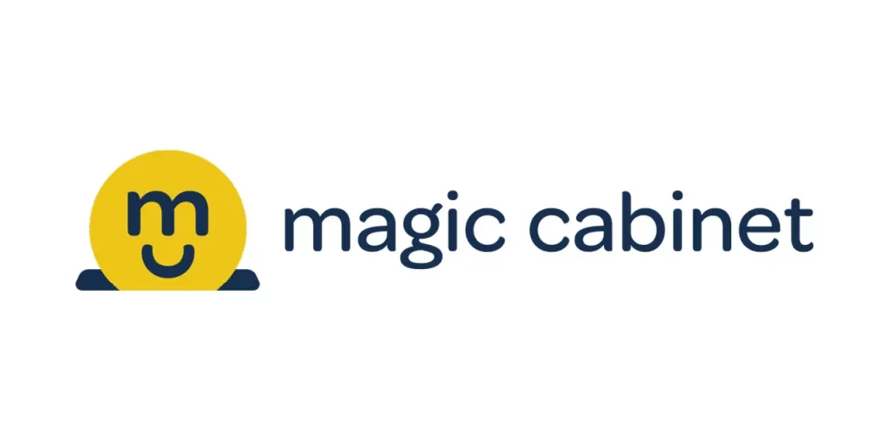 Magic Cabinet logo
