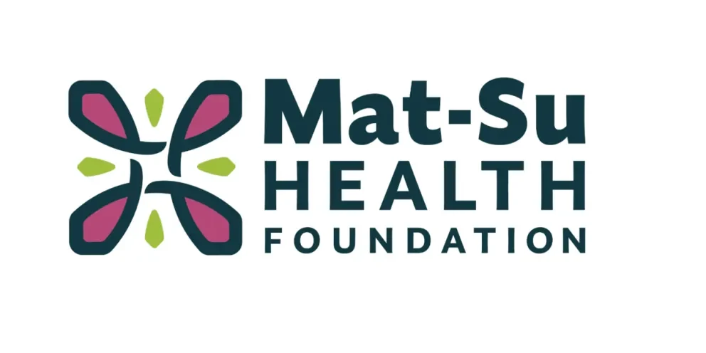 Mat-Su Health Foundation Logo