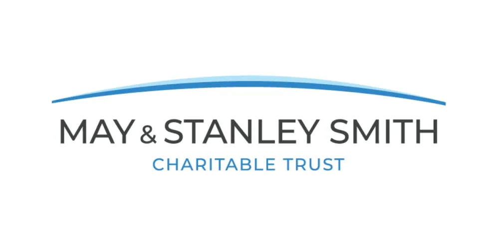 May & Stanley Smith Charitable Trust logo